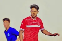 ستاره جوان جانشین عبدی در پرسپولیس