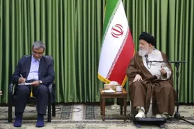 آیت&zwnj;الله علم&zwnj;الهدی: سامان&zwnj;دهی حاشیه شهر مشهد در مسیر پیشرفت قرار دارد