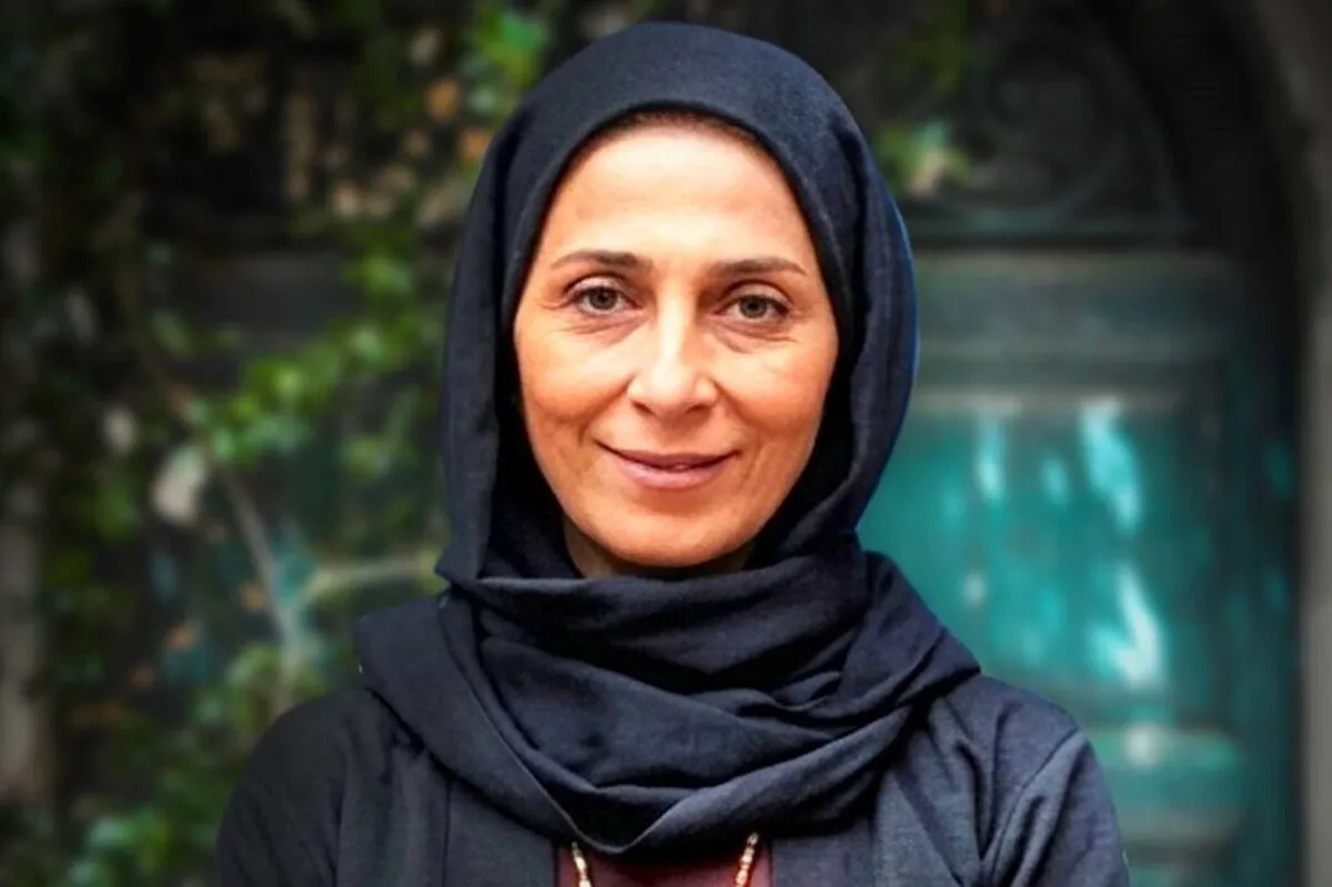 بازیگر سریال «کلینیک رویا»: تلویزیون هنوز هم یک رسانه پربیننده است