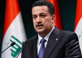 نخست&zwnj;وزیر عراق: تنها راه جلوگیری از تنش در منطقه، مهار نتانیاهو است