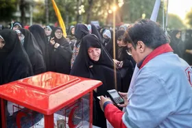 کمک&zwnj;های نقدی ایرانیان به غزه از ۱۲۳میلیارد تومان گذشت