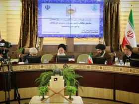 آیت&zwnj;الله علم&zwnj;الهدی تأکید کرد: ضرورت استفاده از بینش فقهی برای استفاده بهینه از منابع وقفی