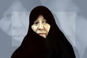 همسر شهید سپهبد &laquo;علی صیادشیرازی&raquo; درگذشت