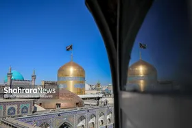 &laquo;نشان مشهدالرضا (ع)&raquo;، یک الگوسازی فرهنگی در تراز ملی است