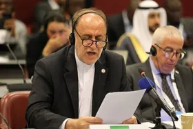 نایب رئیس مجلس در اجلاس APA: ایران هرگونه اقدام تجاوزکارانه یا تروریستی را فوری و قاطع پاسخ می دهد