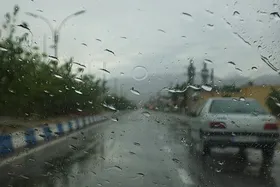 سامانه بارشی جدید از فردا (۱۲ اسفند ۱۴۰۰) وارد کشور می&zwnj;شود