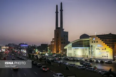 ایران زیباست | بندرعباس؛ جانِ ایران