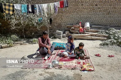 زلزله ۵.۲ ریشتری در شهرستان قوچان