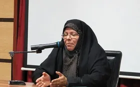 درباره زهرا گنزالس که چهار دهه پیش مسلمان شد و به مشهد آمد