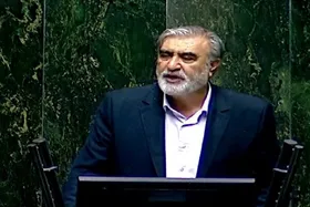 عزیزی: اظهارات ویتکاف درباره مذاکرات با ایران صحت ندارد