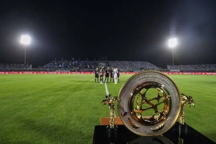 جام حذفی