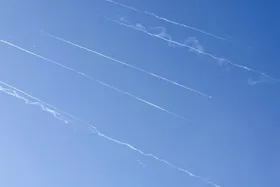 پاسخ موشکی ایران به اسرائیل پدافند موشکی آمریکا را شدیدا ضعیف کرد