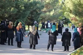 لزوم تهیه شناسنامه جامعی از زیرساخت&zwnj;های مرتبط با زنان در سطح استان&zwnj;های کشور