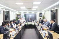 عزم جدی ایران برای سرمایه‌گذاری در بخش معادن افغانستان