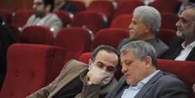 کرونا، محسن هاشمی را خانه&zwnj;نشین کرد