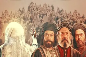 فیلم&zwnj;های امروز شبکه نمایش (۱۷ تیر ۱۴۰۵) + خلاصه داستان و بازیگران و زمان پخش