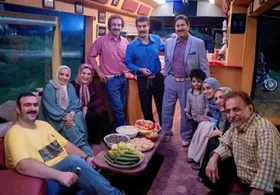پشت صحنه پایتخت ۷ از تلویزیون پخش می&zwnj;شود (۱۷ اردیبهشت ۱۴۰۴)