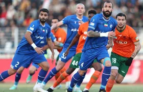 نتیجه بازی استقلال و استقلال خوزستان در لیگ برتر(۲۱ شهریور ۱۴۰۴)+ ویدیو گل&zwnj;