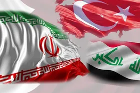 مذاکرات آبی ایران، ترکیه و عراق از سرگرفته می&zwnj;شود
