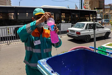 پاکبانان شهر