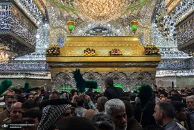 زیارت مجازی امام حسین (ع) در شب لیلةالرغائب + لینک ثبت&zwnj;نام