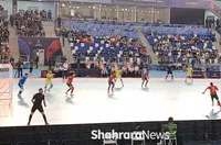 ویدئو | تصاویر اختصاصی شهرآرانیوز از سالن محل برگزاری دیدار برزیل و مراکش (۸ مهر ۱۴۰۳)