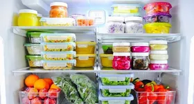 آشنایی با اشتباهات رایج در آشپزخانه| یخچال، انبار یا کابینت آشپزخانه نیست
