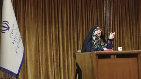 سلیمی: عزت نفس دختران با آموزش مهارت تقویت می&zwnj;شود | برای بانوان باید برنامه&zwnj;های سخت افزاری و نرم افزاری در مدیریت شهری ایجاد شود