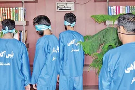 رمزگشایی از ۳۶۰ فقره گوشی&zwnj;قاپی در مشهد
