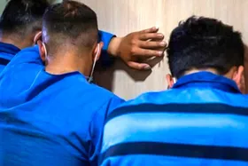 گرداندگان غیرایرانی یک شرکت هرمی در بلوار توس مشهد دستگیر شدند