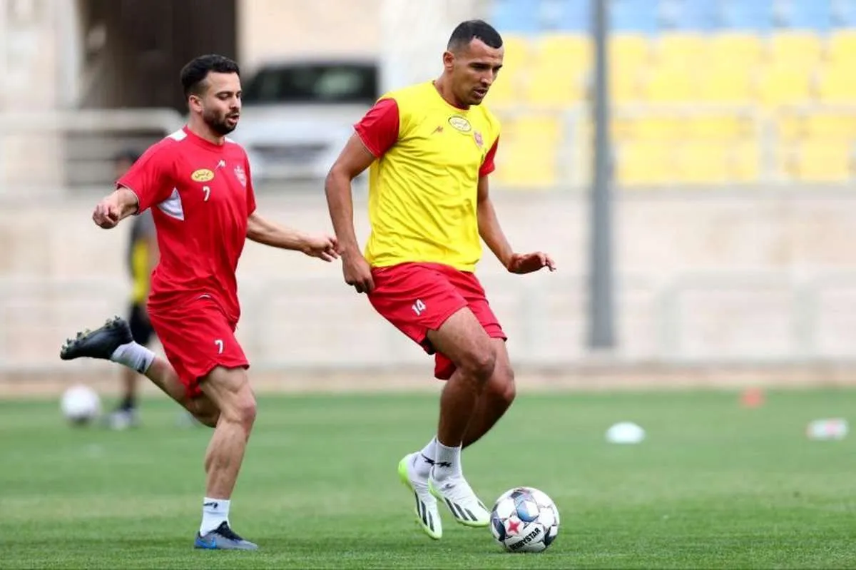 آیا نبیل باهویی از پرسپولیس می‌رود؟