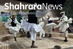 سفری کوتاه در قاب تصویر | شرق خراسان؛ از مزار شیخ احمد جام تا مدرسه غیاثیه خرگرد