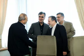 قدردانی رئیس جمهور از تلاش&zwnj;های وزارت امور خارجه در زمینه مذاکرات