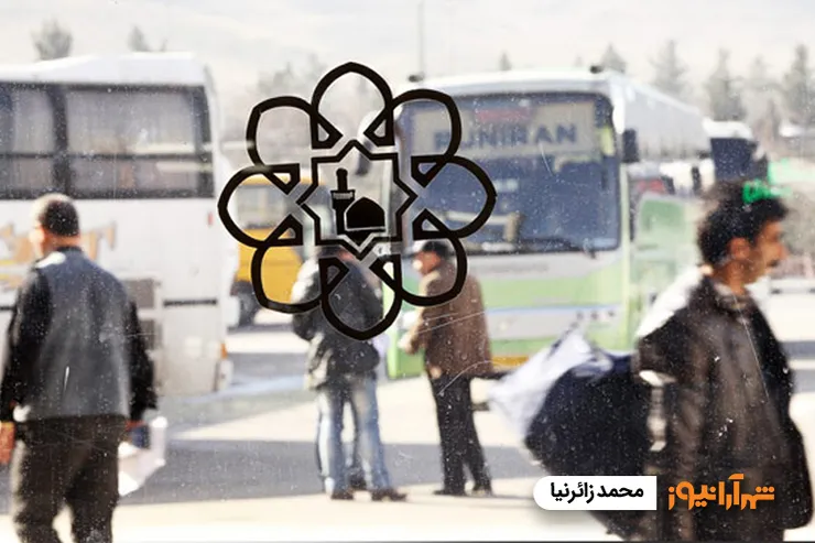 خدمت رسانی به مسافران و زائران بارگاه منوّر رضوی