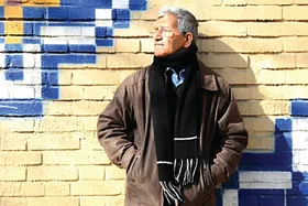 صمد طاهری، نویسنده کتاب &laquo;پیرزن جوانی که خواهر من بود&raquo;: در یکی از دوره&zwnj;های طلایی داستان&zwnj;نویسی قرار داریم
