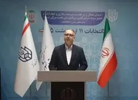 بیش از ۱۴ هزار نفر تاکنون در انتخابات شورا‌های اسلامی روستا ثبت‌نام کردند (۲۵ بهمن ۱۴۰۴)