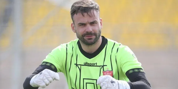 ادعای باشگاه پرسپولیس: ۱۶۰ هزار یورو به رادوشوویچ دادیم
