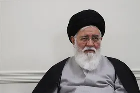 آیت&zwnj;الله علم&zwnj;الهدی: برخی از خبرنگاران به اسم آزادی بیان حرف&zwnj;های دشمن را می&zwnj;نویسند