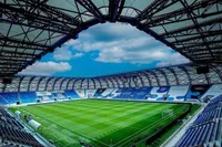 ورزشگاه النصر میزبان استقلال - الحسین