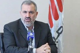 &laquo;عباس علی&zwnj;آبادی&raquo; مدیرعامل مپنا به&zwnj;عنوان وزیر پیشنهادی صمت&nbsp;معرفی شد+ سوابق