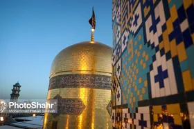 مشهدالرضا(ع) و رکورد&zwnj;هایی که در دهه آخر صفر ۱۴۰۳ شکست