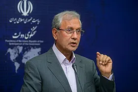 سخنگوی دولت: امروز یکبار دیگر در آستانه احیای برجام قرار داریم