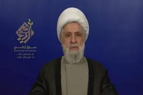 شیخ نعیم قاسم: آمریکا می&zwnj;خواهد به نقش مقاومت پایان دهد