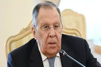 لاوروف: نگران تأثیر منفی جنگ ایران بر اقتصاد جهانی هستیم