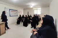 غربالگری ۲۰ هزار زن سرپرست‌خانوار در خراسان رضوی