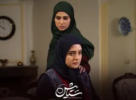 ستایش&raquo; ۵۸ درصد مخاطب دارد&nbsp;