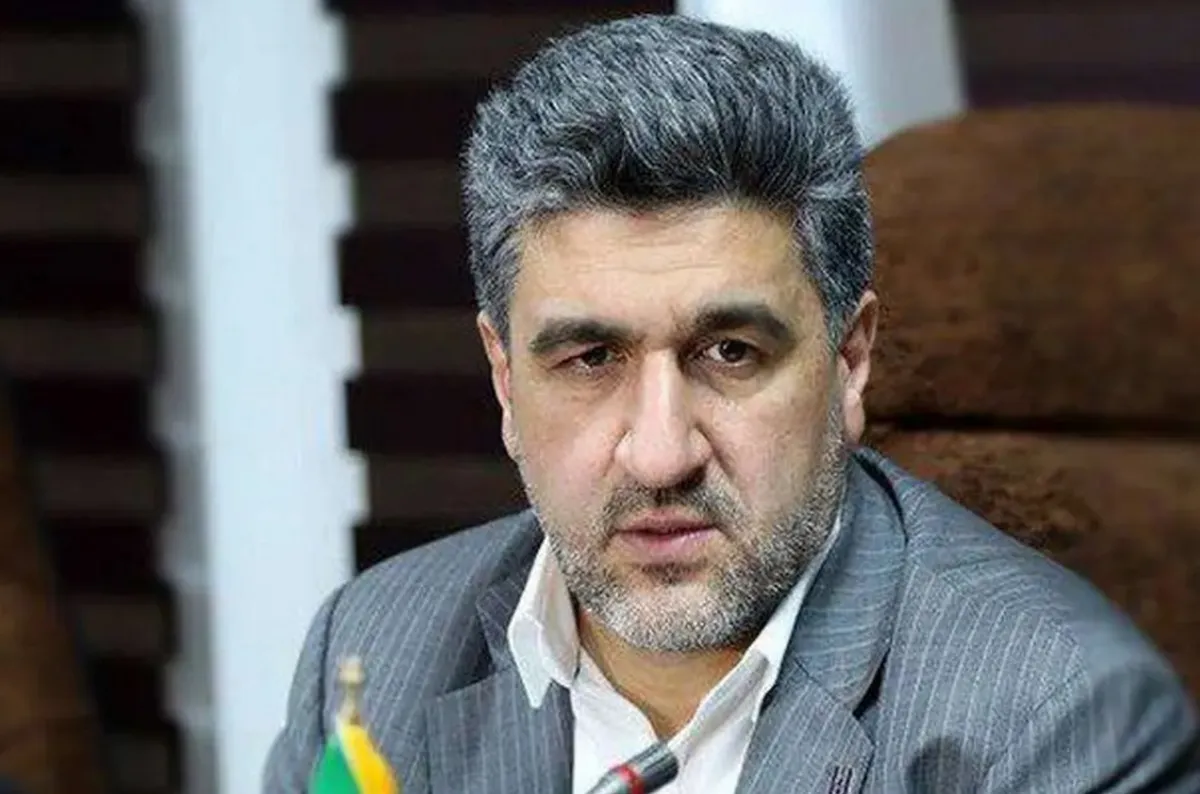 واکنش رئیس سازمان بورس به آینده بازار بورس: امیدوارکننده خواهد بود