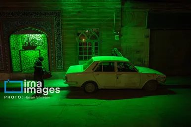 گزارش تصویری | «رفوگری»؛ هنری رو به خاموشی