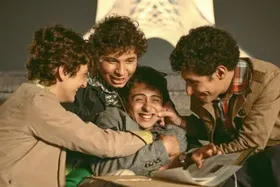 &laquo;بچه مردم&raquo; برنده جایزه بهترین فیلم جشنواره کودک و نوجوان شد