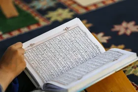 ثبت نام مسابقات سراسری قرآن کریم آغاز شد (۲۹ فروردین ۱۴۰۵) + جزئیات